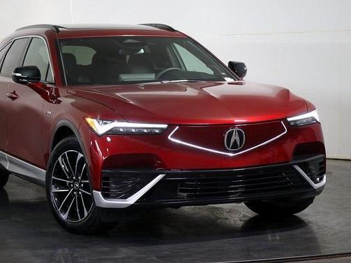 2024 Acura ZDX A-Spec