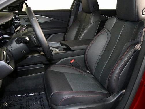 2024 Acura ZDX A-Spec