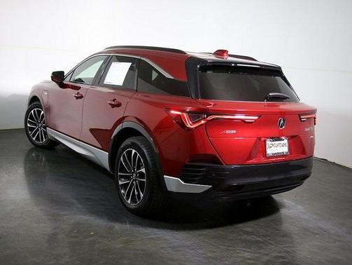 2024 Acura ZDX A-Spec
