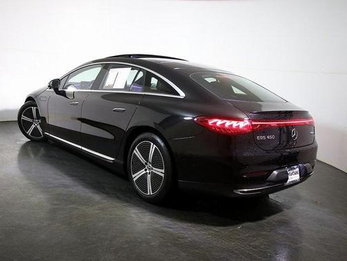 2023 Mercedes-Benz EQS 450 Base 4MATIC