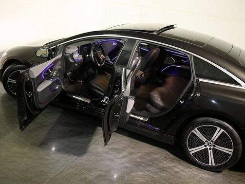 2023 Mercedes-Benz EQS 450 Base 4MATIC
