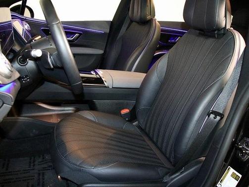 2023 Mercedes-Benz EQS 450 Base 4MATIC