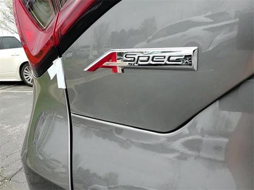 2025 Acura MDX A-Spec
