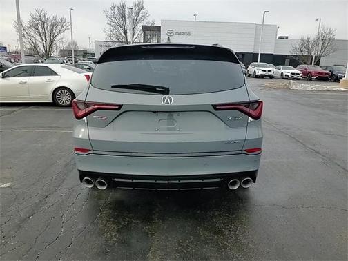 2026 Acura MDX Type S w/Advance Package