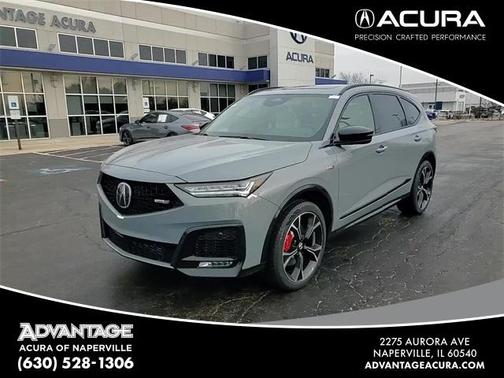 2026 Acura MDX Type S w/Advance Package