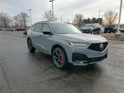 2026 Acura MDX Type S w/Advance Package