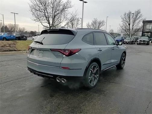 2026 Acura MDX Type S w/Advance Package