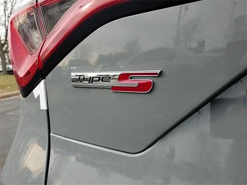 2026 Acura MDX Type S w/Advance Package