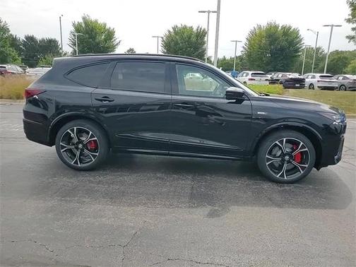 2026 Acura MDX Type S w/Advance Package