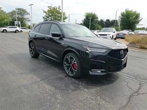 2026 Acura MDX Type S w/Advance Package