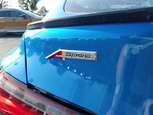 2026 Acura Integra A-Spec