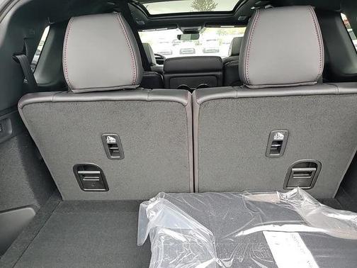 2026 Acura MDX A-Spec Advance Package