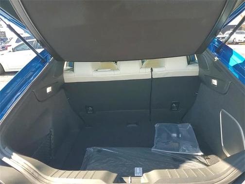 2026 Acura Integra A-Spec Technology