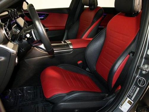 2023 Mercedes-Benz C-Class C 300 4MATIC