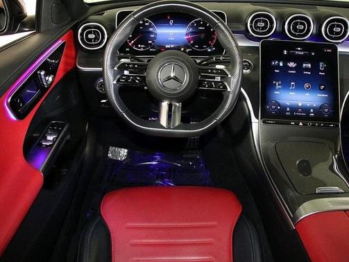 2023 Mercedes-Benz C-Class C 300 4MATIC