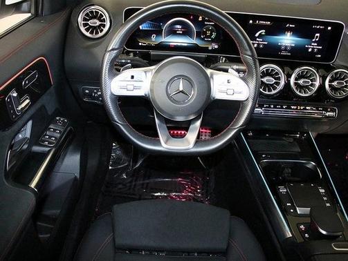 2021 Mercedes-Benz AMG GLA 35 Base