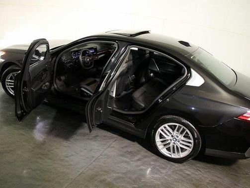2024 BMW 540 i xDrive