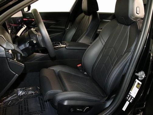 2024 BMW 540 i xDrive