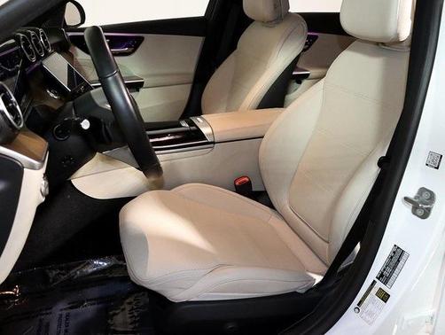 2024 Mercedes-Benz C-Class C 300 4MATIC