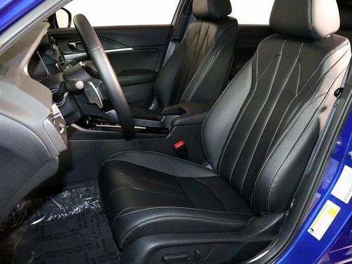 2025 Acura Integra A-Spec