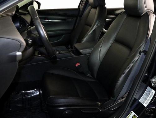 2020 Mazda Mazda3 AWD w/Select Package