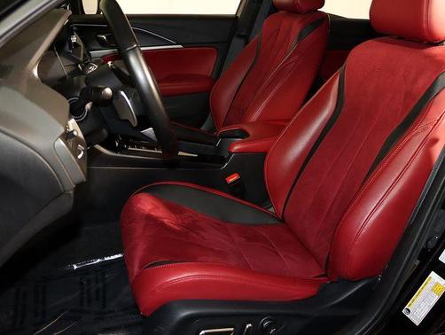 2023 Acura Integra A-Spec Technology