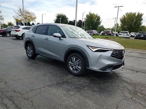 2025 Acura ADX Base