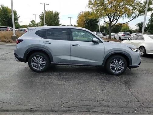 2025 Acura ADX Base