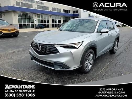 2025 Acura ADX Base