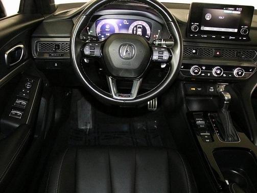 2023 Acura Integra A-Spec