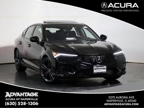 2023 Acura Integra A-Spec