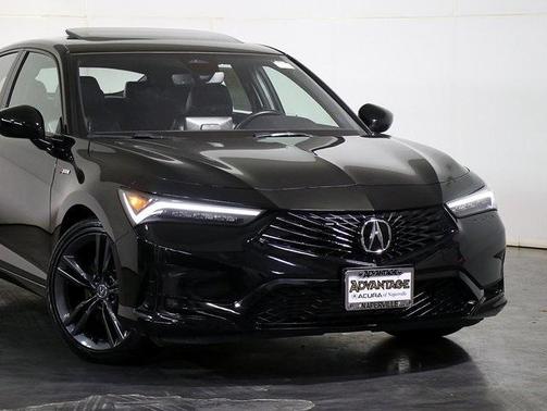 2023 Acura Integra A-Spec