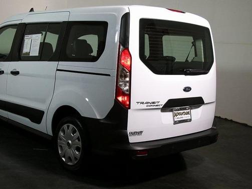 2019 Ford Transit Connect XL