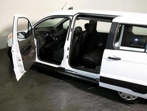 2019 Ford Transit Connect XL