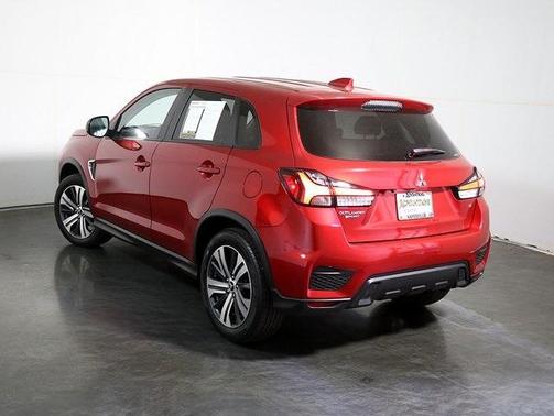 2022 Mitsubishi Outlander Sport 2.0 SE
