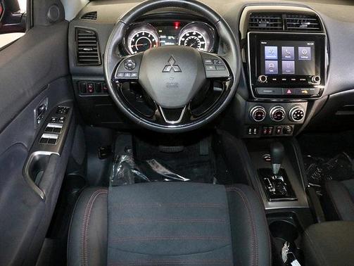2022 Mitsubishi Outlander Sport 2.0 SE