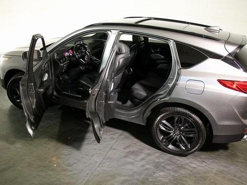 2022 Acura RDX A-Spec