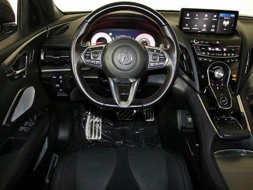 2022 Acura RDX A-Spec