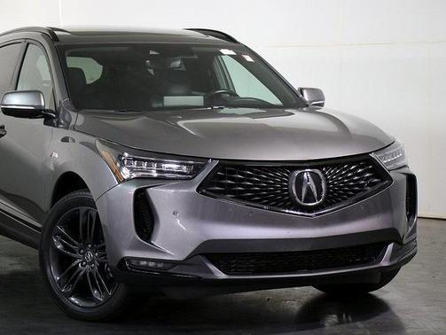 2022 Acura RDX A-Spec