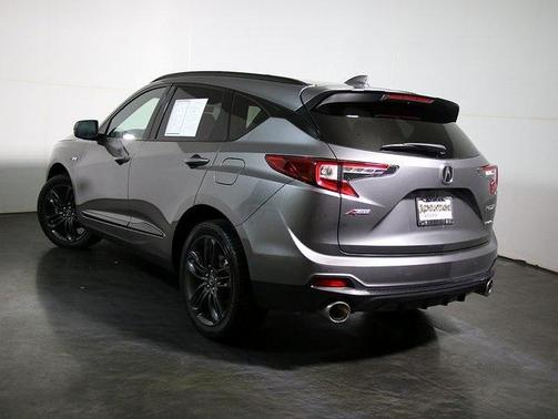 2022 Acura RDX A-Spec