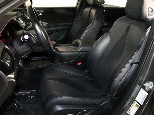 2022 Acura RDX A-Spec