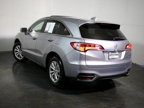 2017 Acura RDX