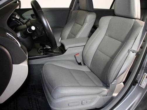 2017 Acura RDX