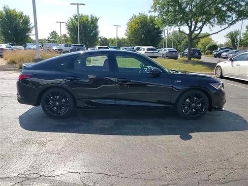 2026 Acura Integra 