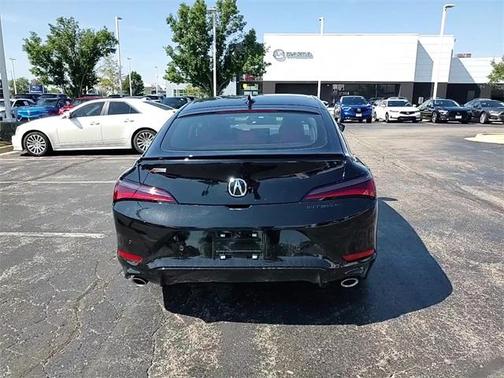 2026 Acura Integra 