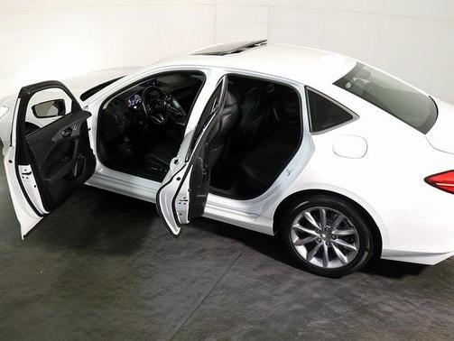 2022 Acura TLX Base