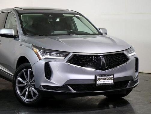 2023 Acura RDX Technology Package