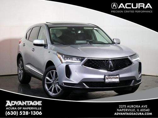 2023 Acura RDX Technology Package