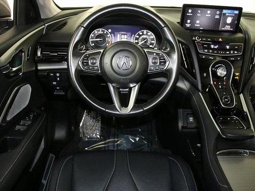 2023 Acura RDX Technology Package