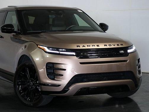 2024 Land Rover Range Rover Evoque Dynamic SE